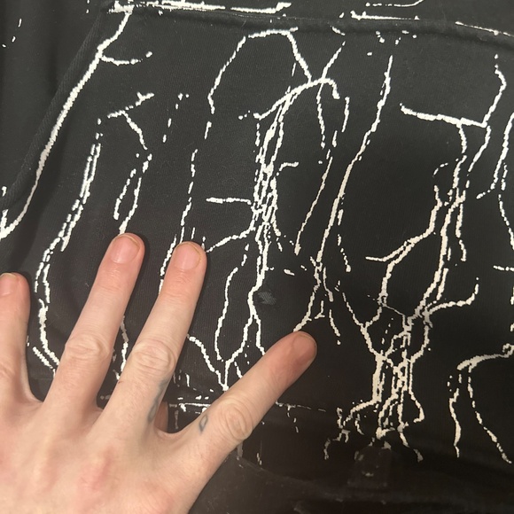 AMIRI sweater (L) AMIRI jeans (size30) - Picture 6 of 6